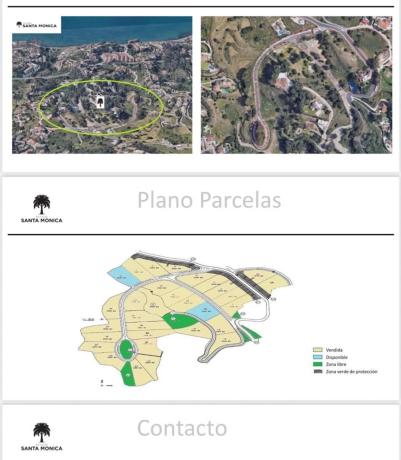 Terreno en carretera Costa del Sol