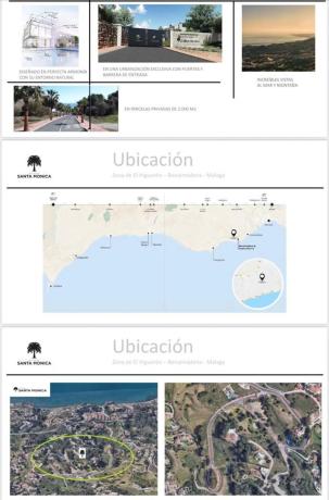 Terreno en carretera Costa del Sol