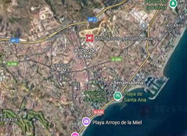 Terreno en Terreno Sp-2 Santangelo Norte, 9 p