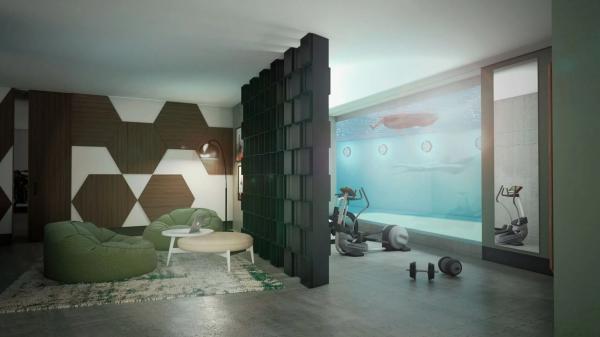 Terreno en calle Espiga, 227