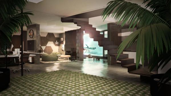 Terreno en calle Espiga, 227