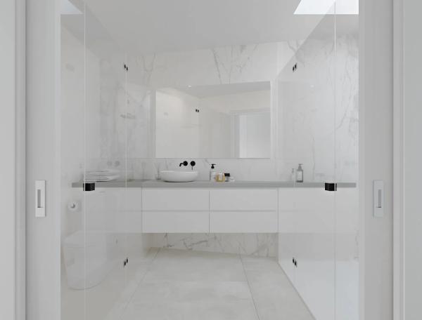 Terreno en calle Espiga, 227