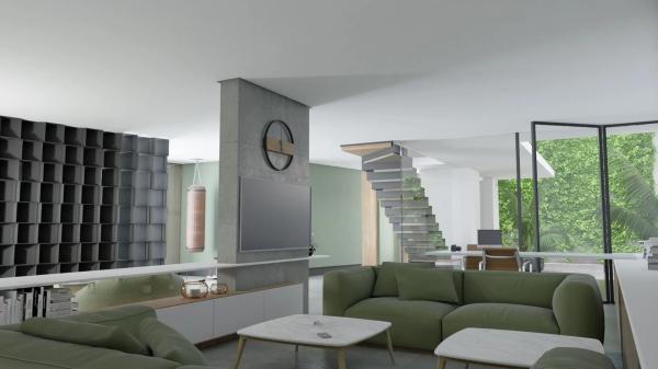 Terreno en calle Espiga, 227