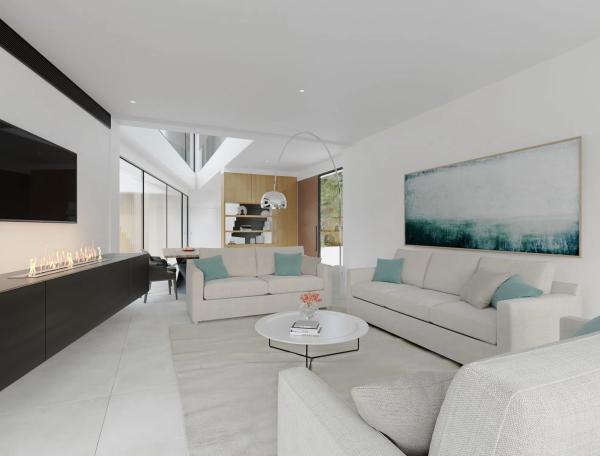 Terreno en calle Espiga, 227