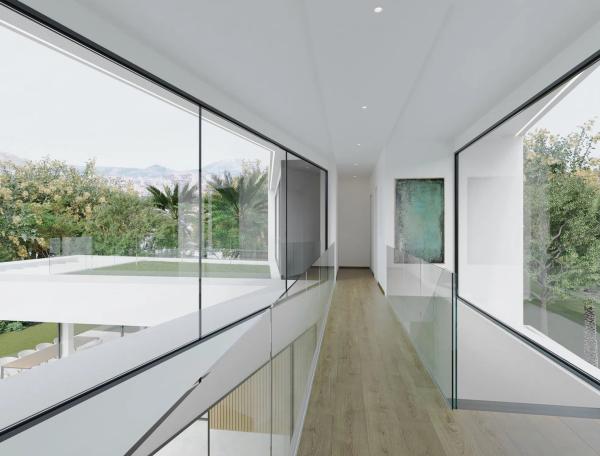 Terreno en calle Espiga, 227