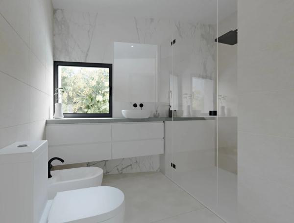 Terreno en calle Espiga, 227