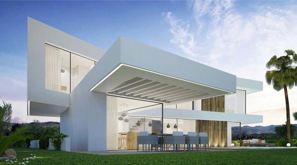 Terreno en calle Espiga, 227