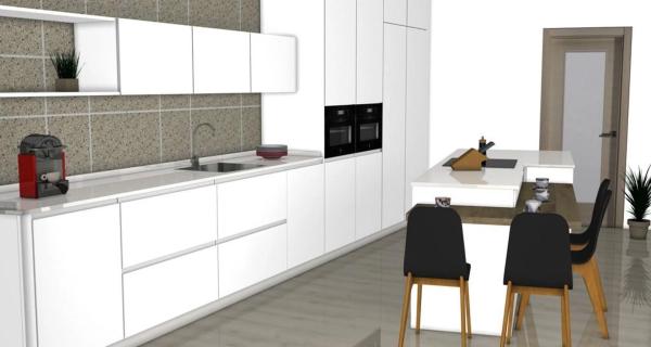 Terreno en calle Espiga, 227