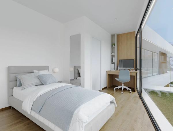 Terreno en calle Espiga, 227