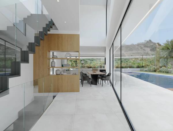 Terreno en calle Espiga, 227