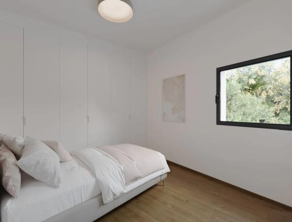 Terreno en calle Espiga, 227