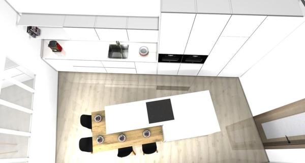 Terreno en calle Espiga, 227