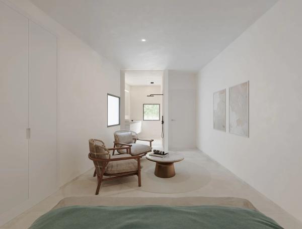 Terreno en calle Espiga, 227