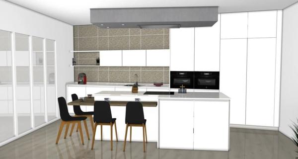 Terreno en calle Espiga, 227