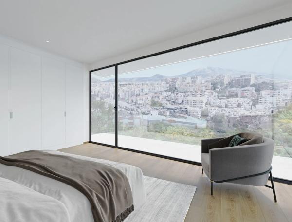 Terreno en calle Espiga, 227