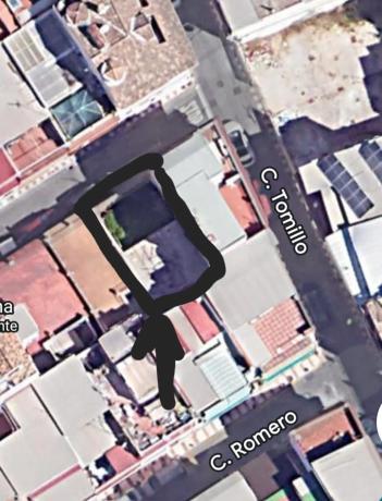 Terreno en calle Hierbabuena, 3