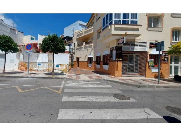 Terreno en pasaje San Juan, 4 -18