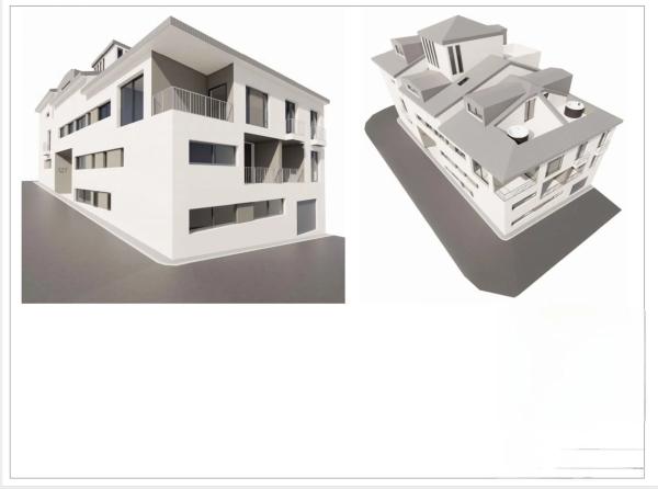 Terreno en calle Velarde, 127