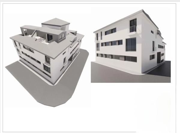 Terreno en calle Velarde, 127