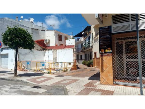 Terreno en pasaje San Juan, 4 -18