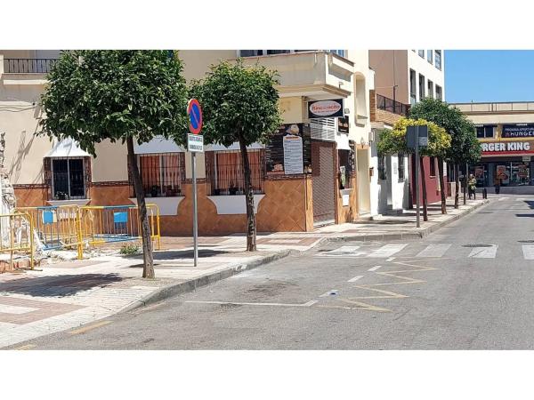 Terreno en pasaje San Juan, 4 -18