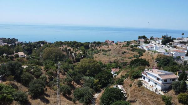 Terreno en camino del Piojo s/n