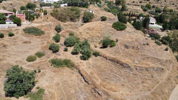 Terreno en camino del Piojo s/n