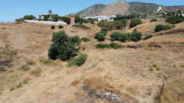 Terreno en camino del Piojo s/n