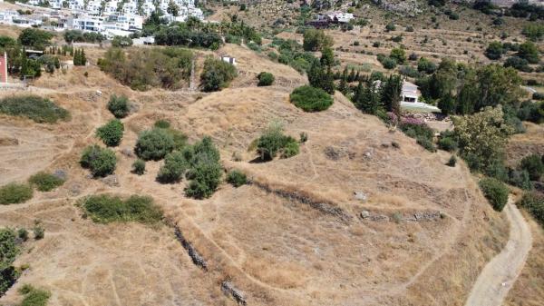 Terreno en camino del Piojo s/n