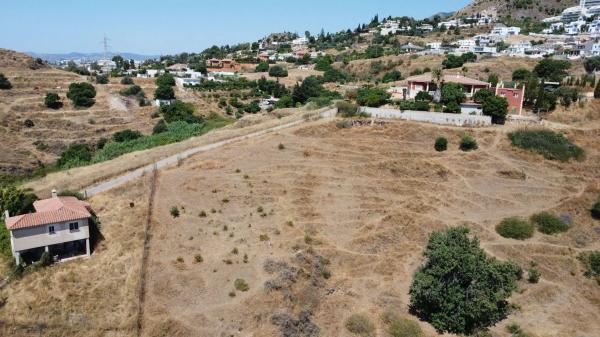 Terreno en camino del Piojo s/n