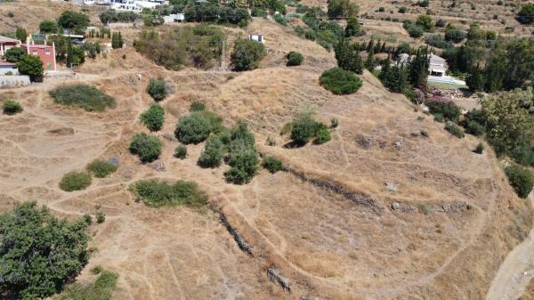Terreno en camino del Piojo s/n