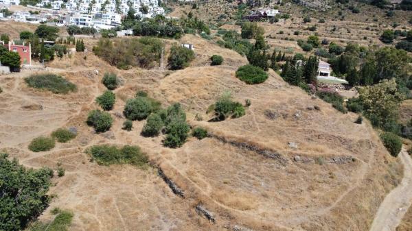 Terreno en camino del Piojo s/n