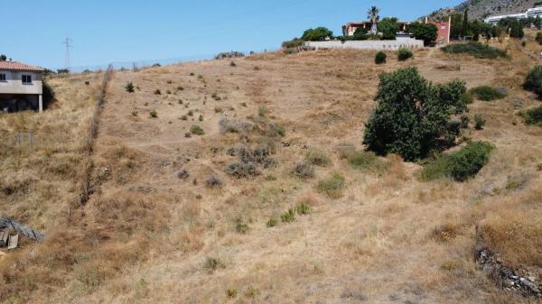 Terreno en camino del Piojo s/n