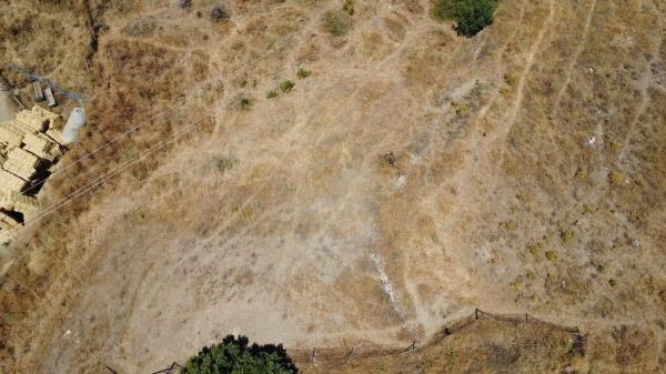 Terreno en camino del Piojo s/n