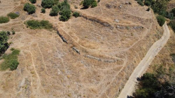 Terreno en camino del Piojo s/n