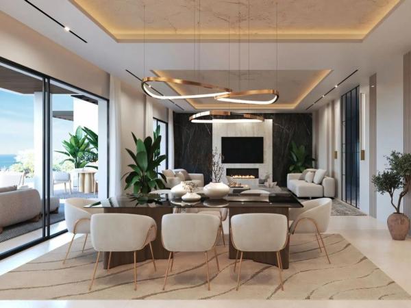 Terreno en El Higuerón - Capellanía