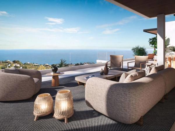 Terreno en El Higuerón - Capellanía