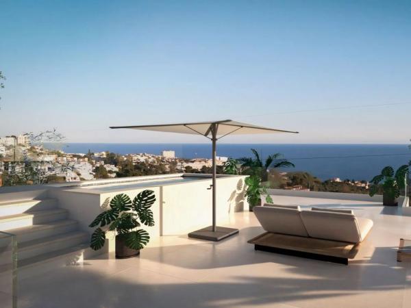 Terreno en El Higuerón - Capellanía