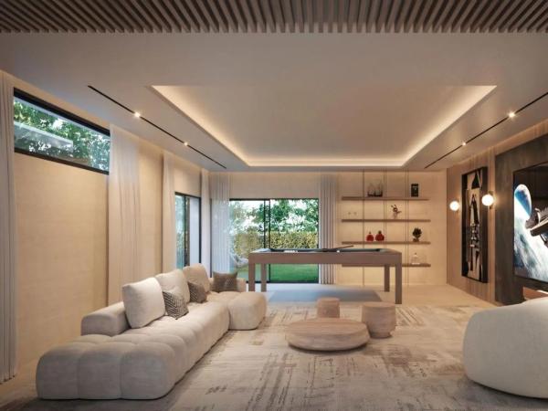 Terreno en El Higuerón - Capellanía