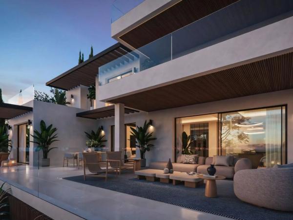 Terreno en El Higuerón - Capellanía