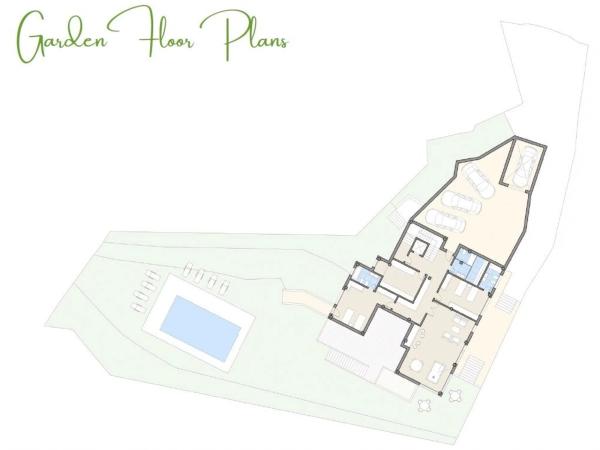 Terreno en El Higuerón - Capellanía