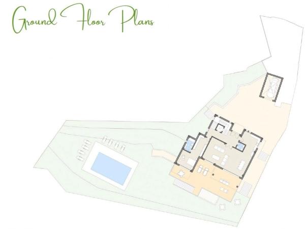 Terreno en El Higuerón - Capellanía