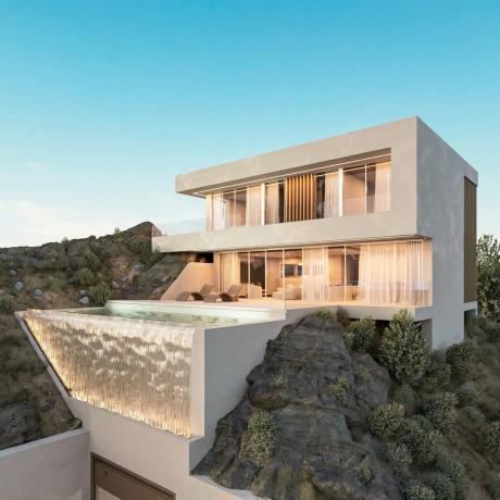 Terreno en calle Codorniz