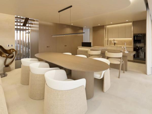 Terreno en calle Codorniz