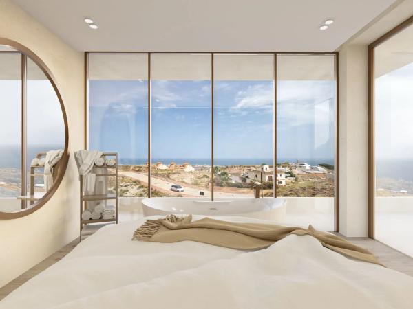 Terreno en calle Codorniz