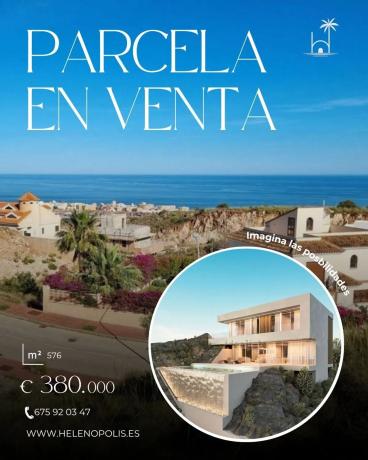 Terreno en calle Codorniz