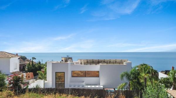 Terreno en calle Afelandra, 10