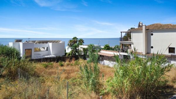 Terreno en calle Afelandra, 10