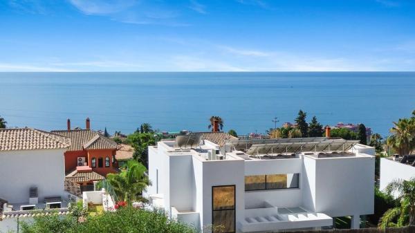 Terreno en calle Afelandra, 10