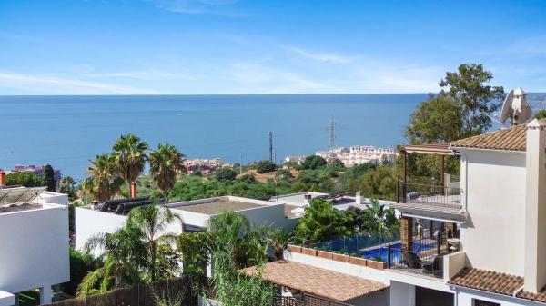 Terreno en calle Afelandra, 10